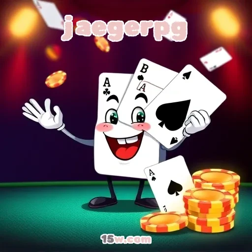 jaegerpg: Bônus Irresistíveis Para Aumentar Sua Diversão nos Jogos