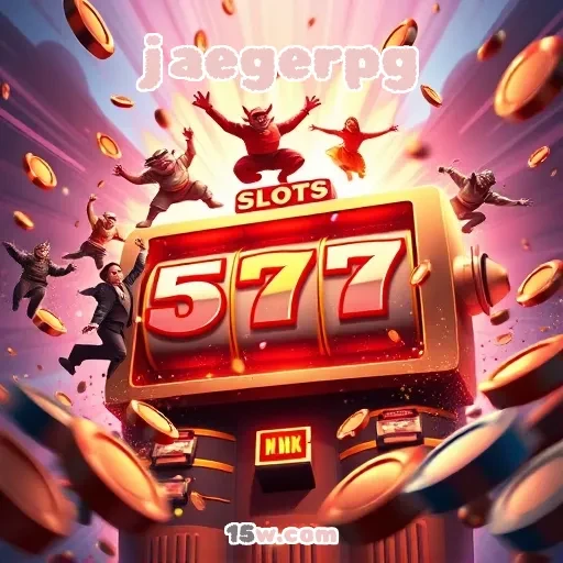 jaegerpg: Descubra os Benefícios e Recursos de um Site Confiável