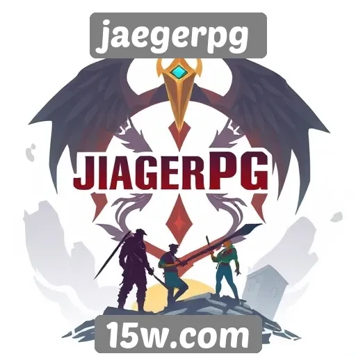 Plataforma JaegerPG amplia opções para jogadores iniciantes
