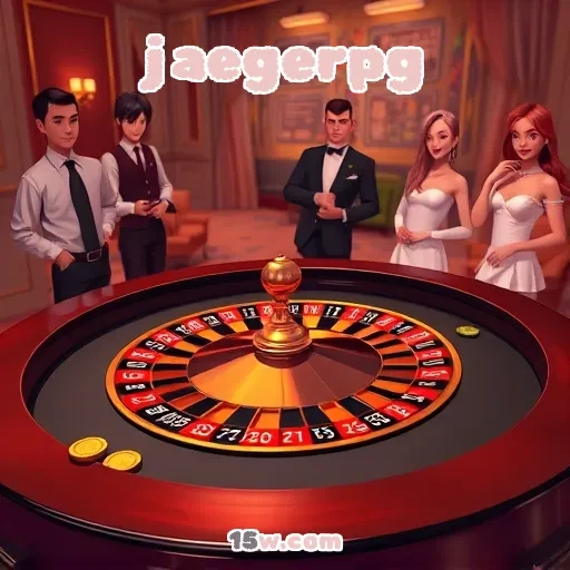 jaegerpg e Eventos Esportivos: Descubra o Que Esperar e Participar