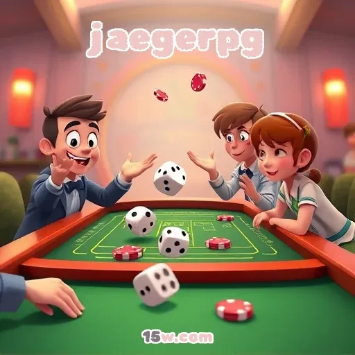 jaegerpg: Como o Suporte 24/7 Melhora Seu Jogo Imediatamente